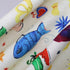Fabric Godmother - 'Meze' Viscose | Linen